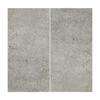 Gres - Beton Grey Lappato 60x120 Rectificado