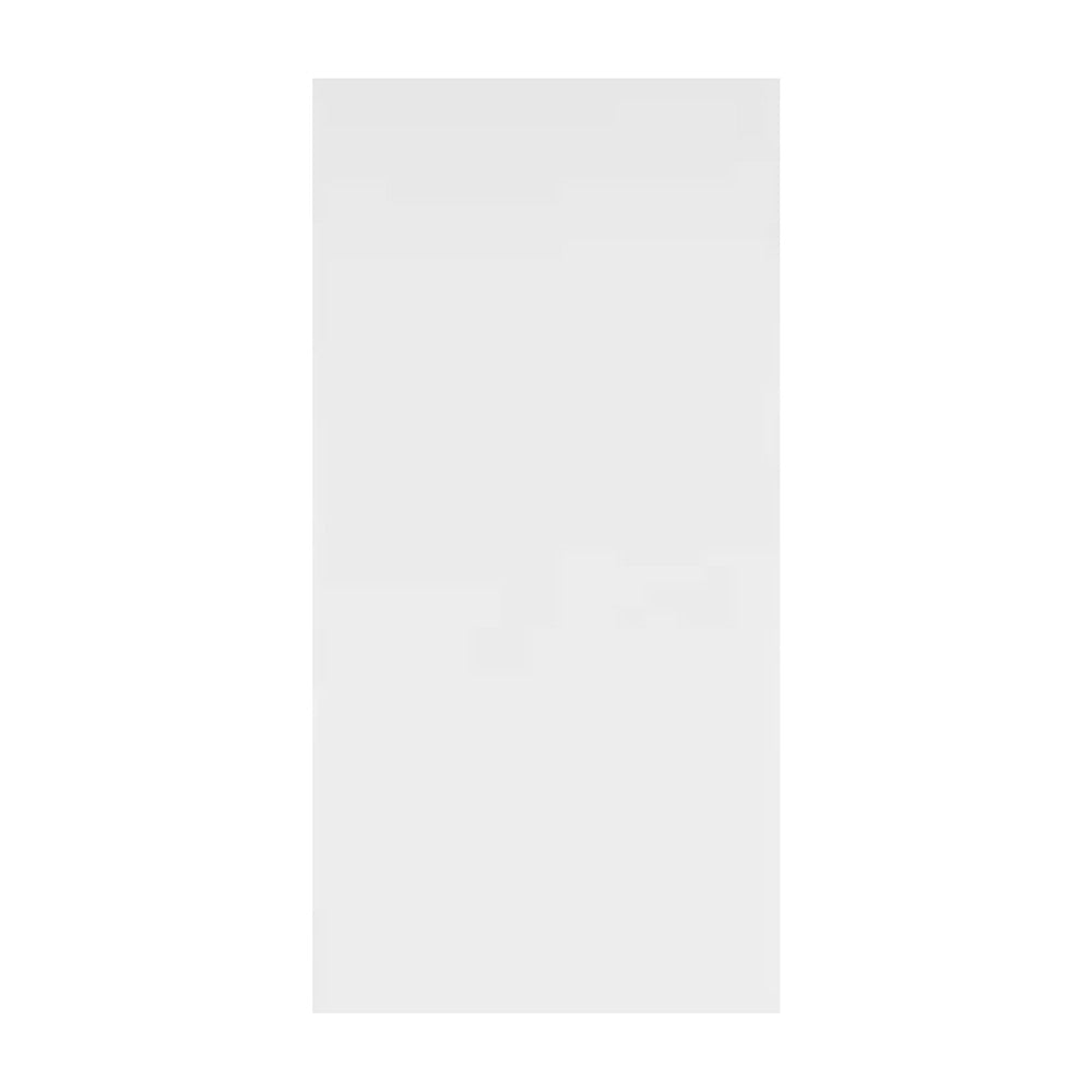 Cerámica Muro -  Brick Blanco Brillo 10 x 20