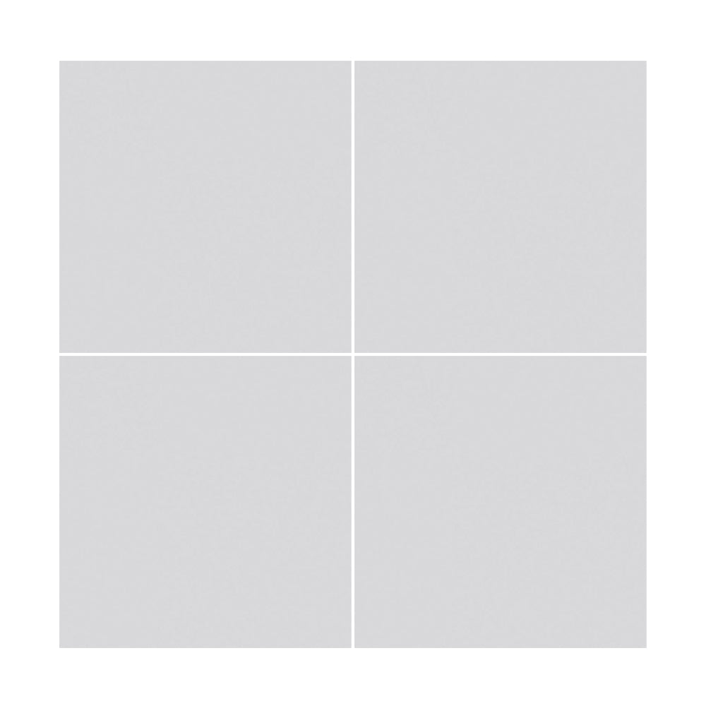 Porcelanato Piso/Muro - Classic Gris 71x71 cm Rectificado