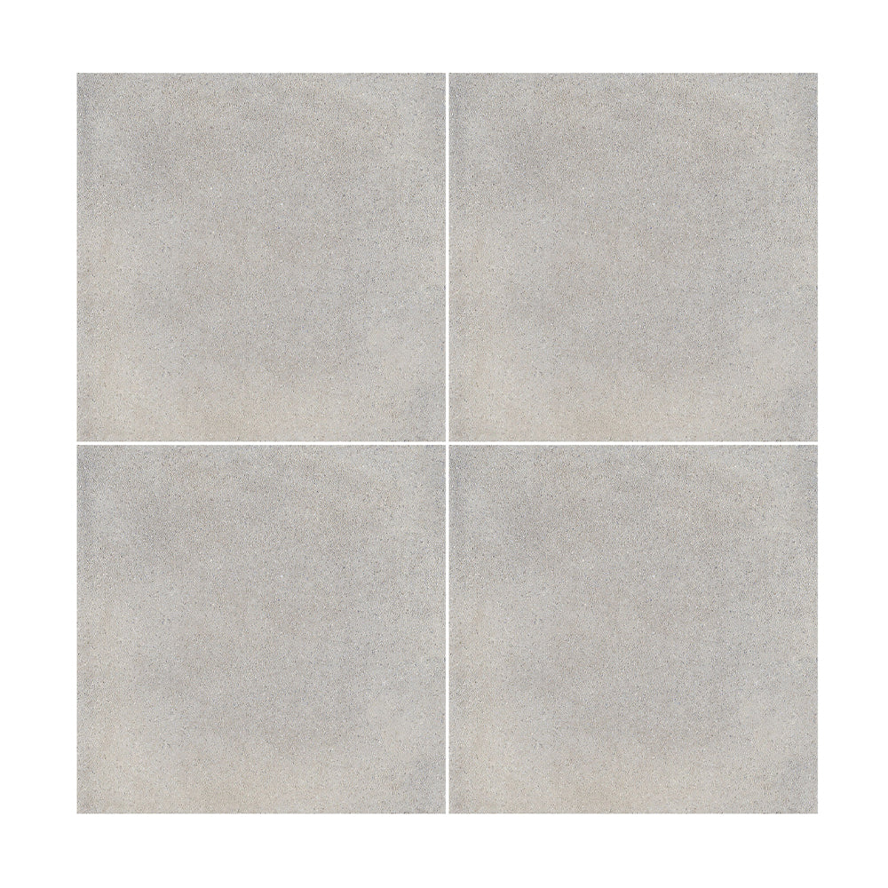 Cerámica - Arenito Gris Antideslizante 44x44