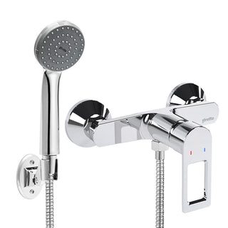 Pack Baño Mérida | Columna + Sanitario + Mueble