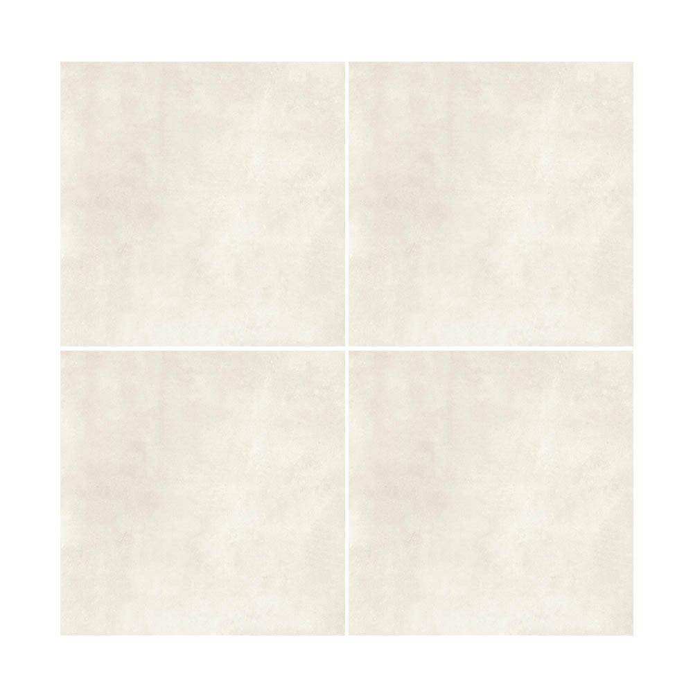 Porcelanato - Neutral Gris 58x58 Acetinado 58x58 Rectificado