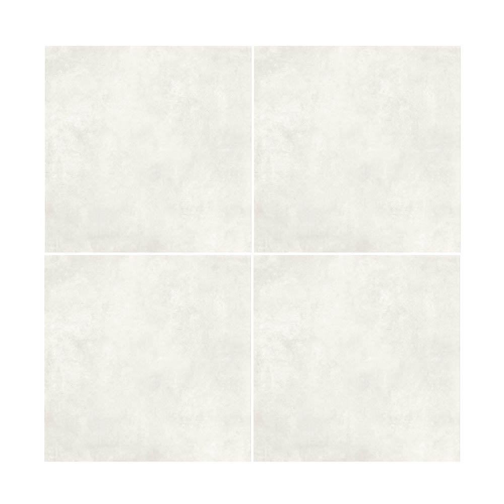 Porcelanato Piso/Muro - Neutral Cinza 58x58 cm Rectificado