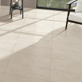 Gres Element Pearl Mate 30x60 Rectificado