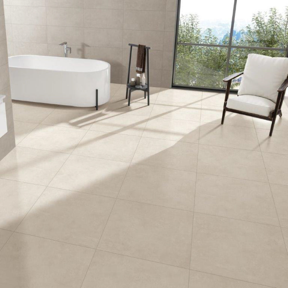 ELEMENT PEARL Gres Mate 60x60 RT