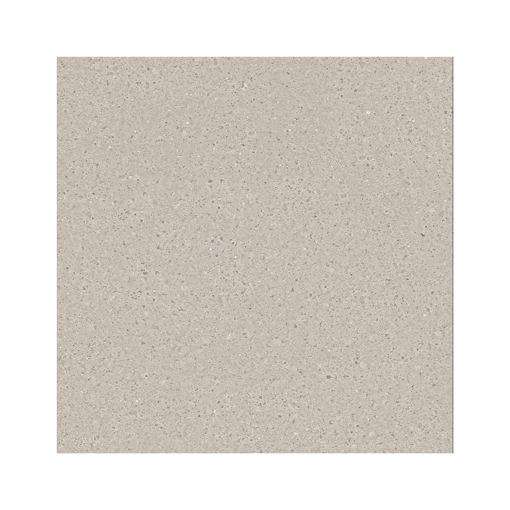 Gres Piso/Muro - Groove Greige 60x60 cm Rectificado