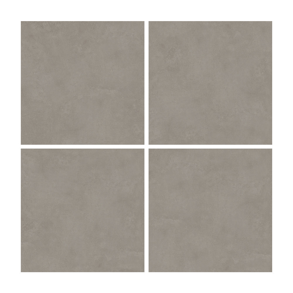 Gres Element Grey Mate 60x60 Rectificado