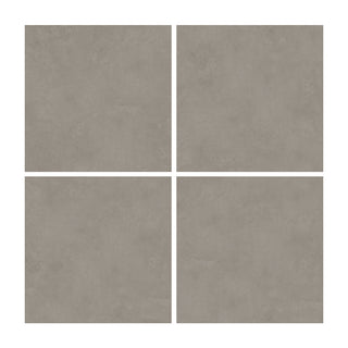 Gres Element Grey Mate 60x60 Rectificado
