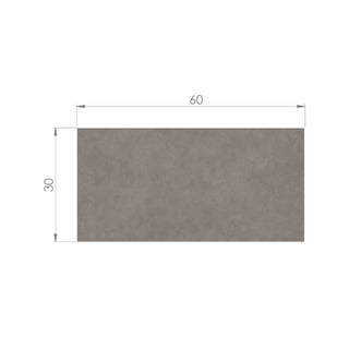 Gres Element Smoke Mate 30x60 RT