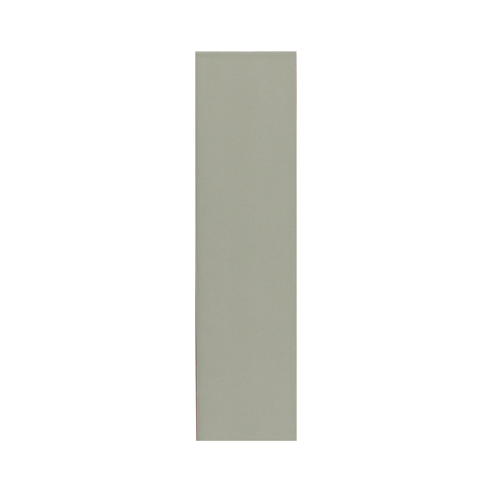 Cerámica Muro - Brick Nolita Oliva Mate 7,5 x 30 cm