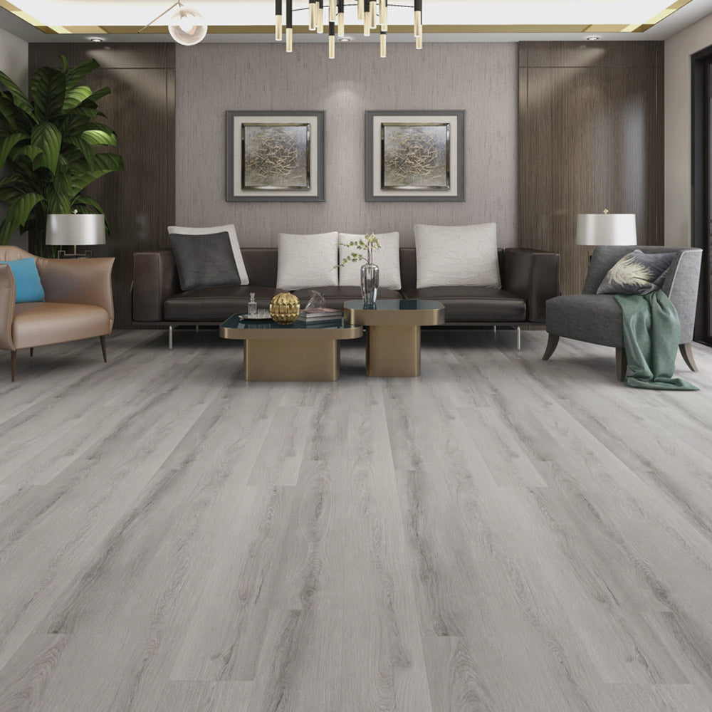 SALDO - T24122023 - SPC NORDICO CENIZA 1220x180x5 (4+1) mm IXPE 0.3 CD 4V