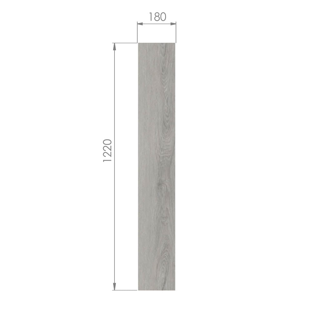 SALDO - T28112024 - SPC NORDICO CENIZA 1220x180x5 (4+1) mm IXPE 0.3 CD 4V