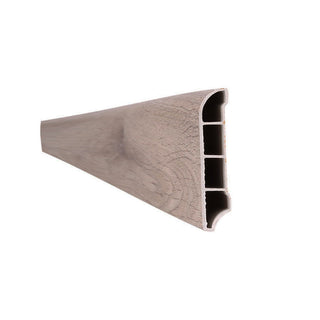 Guardapolvo SPC Bosco Beige 2400x60x12mm