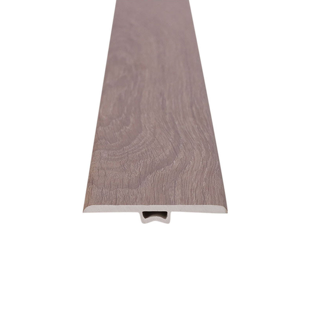 Transicion Nórdico Caramelo 2400x45x6mm