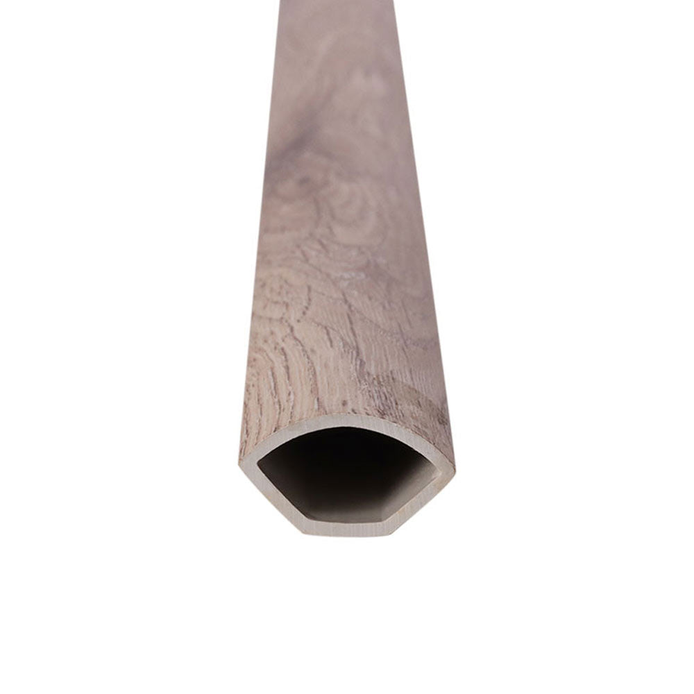 Junquillo Bosco Beige 2400x28x15mm