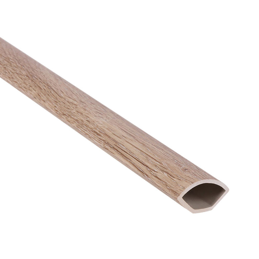 Junquillo SPC Bosco Miel 2400x28x15mm