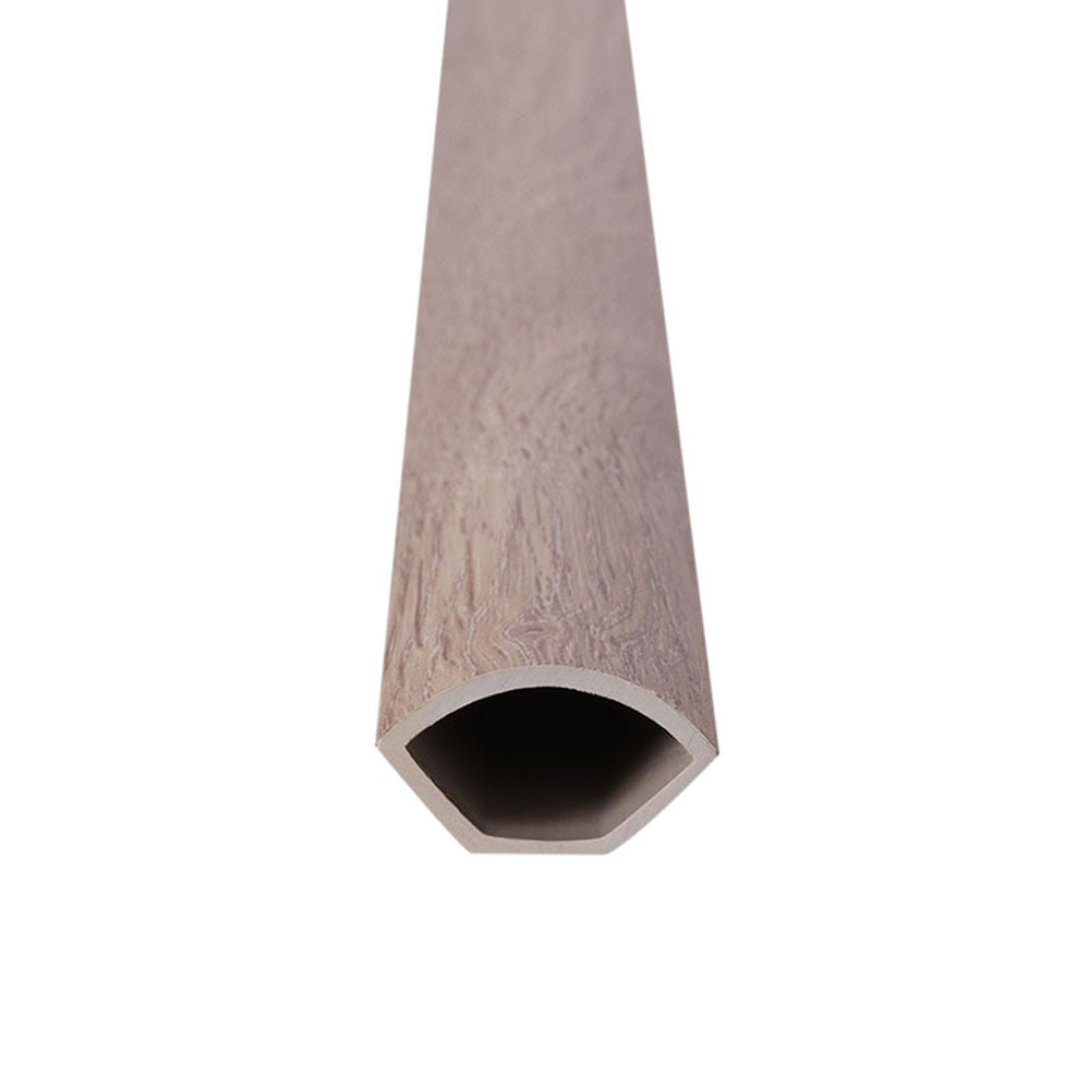 Junquillo SPC Bosco Miel 2400x28x15mm