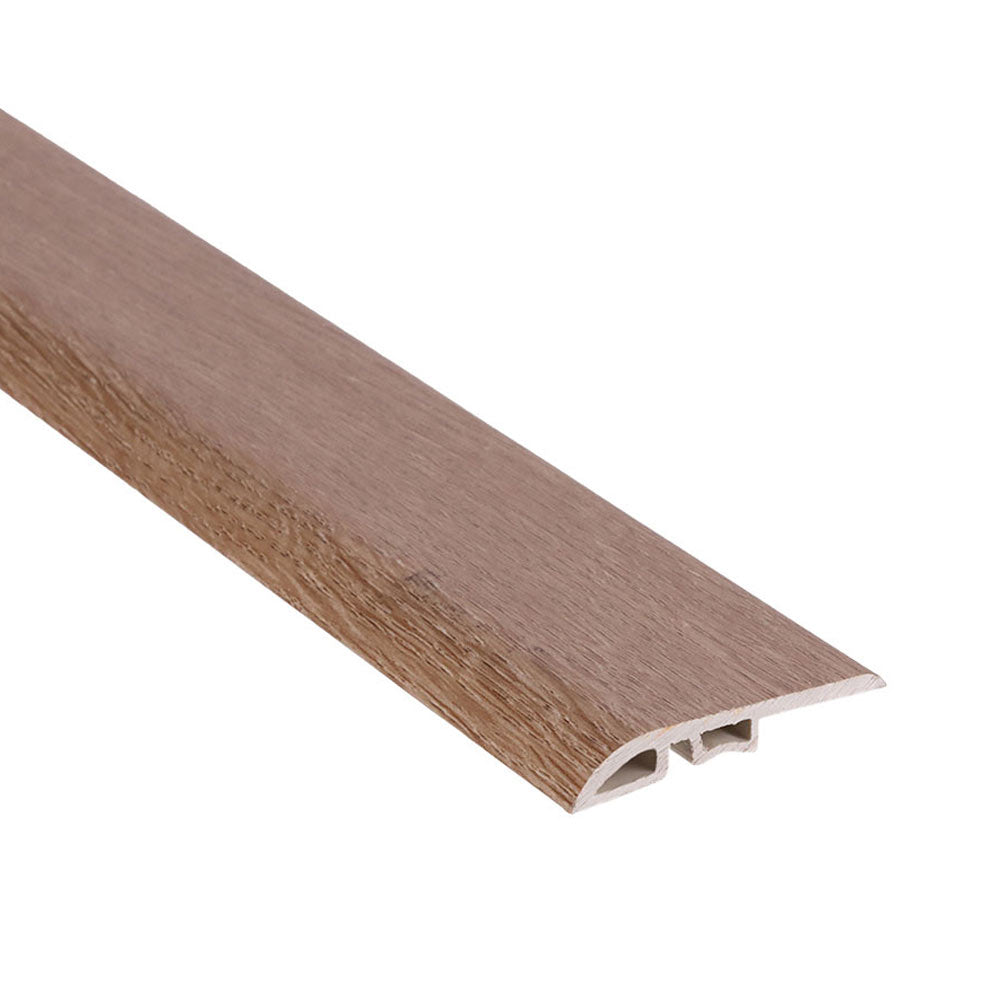 Cubrejunta Compensación Nórdico Caramelo 2400x45x8mm