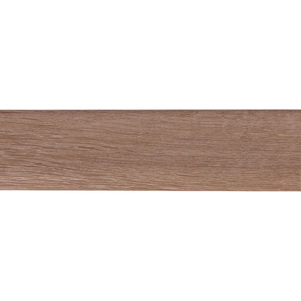 Cubrejunta Compensación Nórdico Caramelo 2400x45x8mm