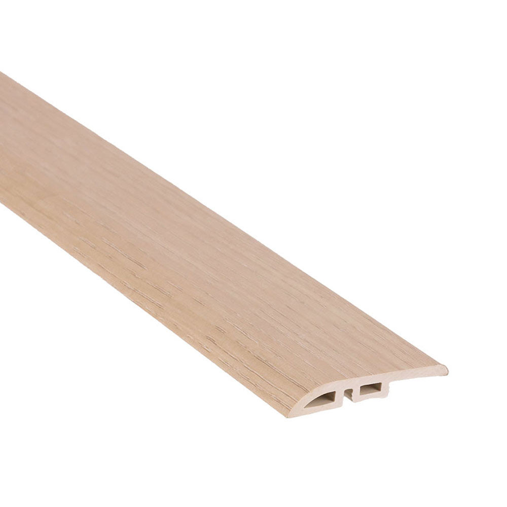 Compensación Nórdico Haya 2400x45x8mm