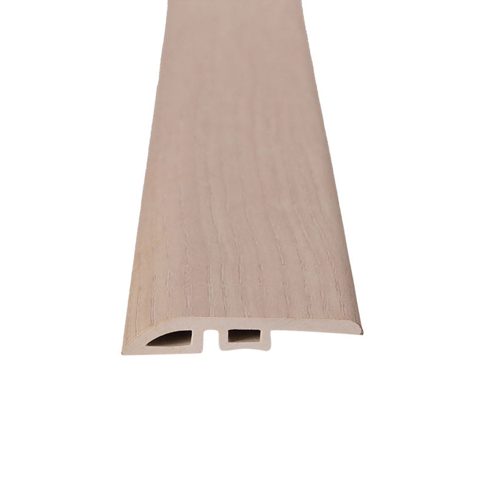 Compensación Nórdico Haya 2400x45x8mm