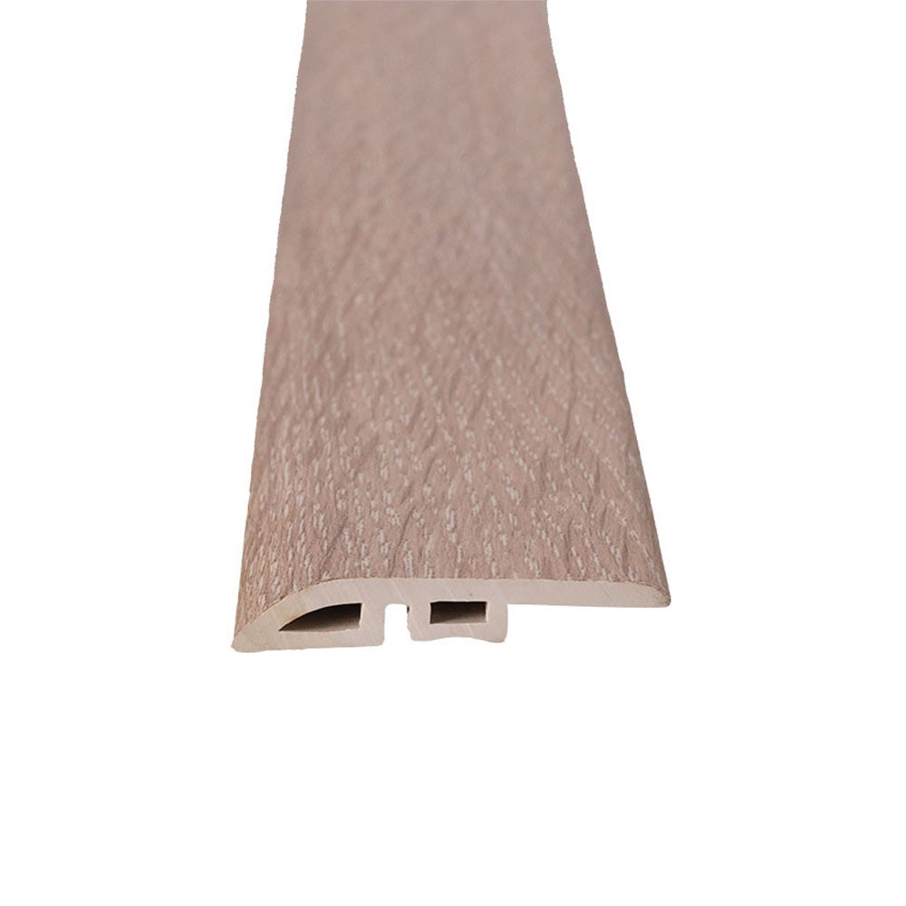 Cubrejunta Compensación Bosco Beige 2400x45x8mm