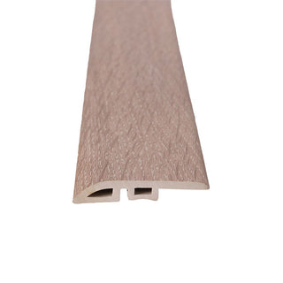 Cubrejunta Compensación Bosco Beige 2400x45x8mm
