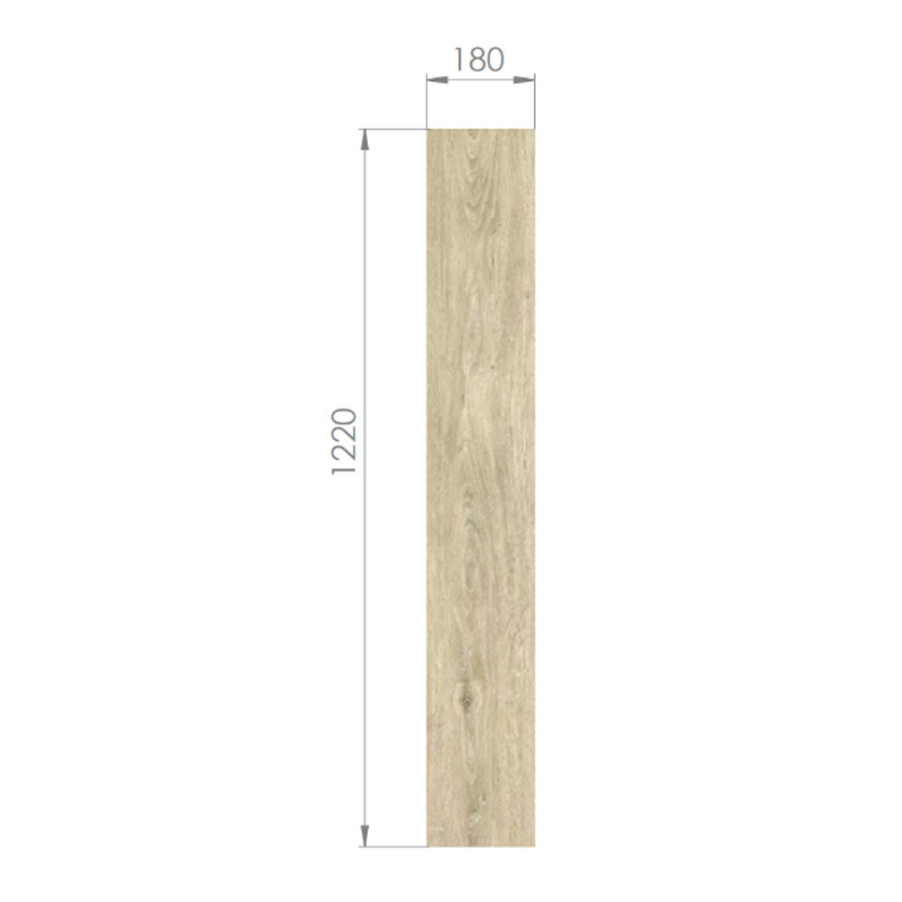 SPC Escandinavia Miel 1220x180x5 mm