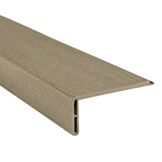 Nariz de Grada SPC Latte 2400x83x35.5mm