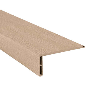 Nariz de Grada SPC Haya 2400x83x35.5mm
