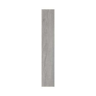 Piso Vinílico LVT Noruega Ceniza 91,4 x 15,24 cm.