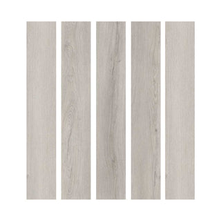 Piso Vinílico LVT Noruega Natural 91,4 x 15,24 cm.