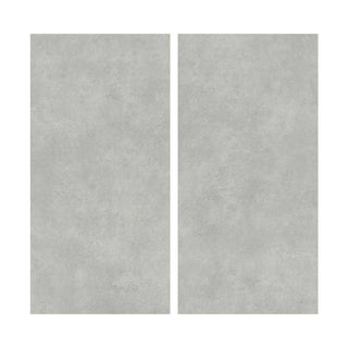 Piso Vinílico LVT Noruega Concreto Gris 91,4 x 45,72 cm