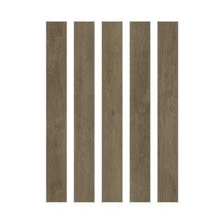 SPC Escandinavia Toffee 1220x180x5 mm