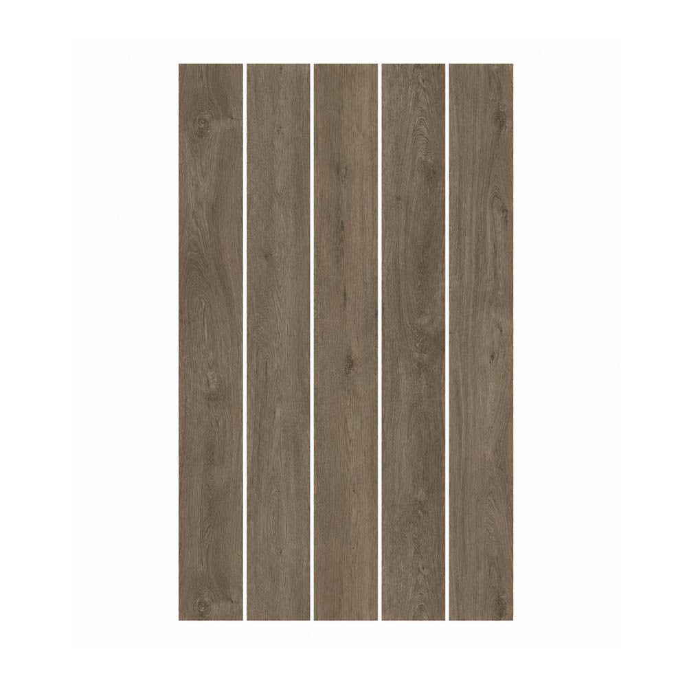 SPC Piso - Escandinavia Toffee 1220x180x5 mm