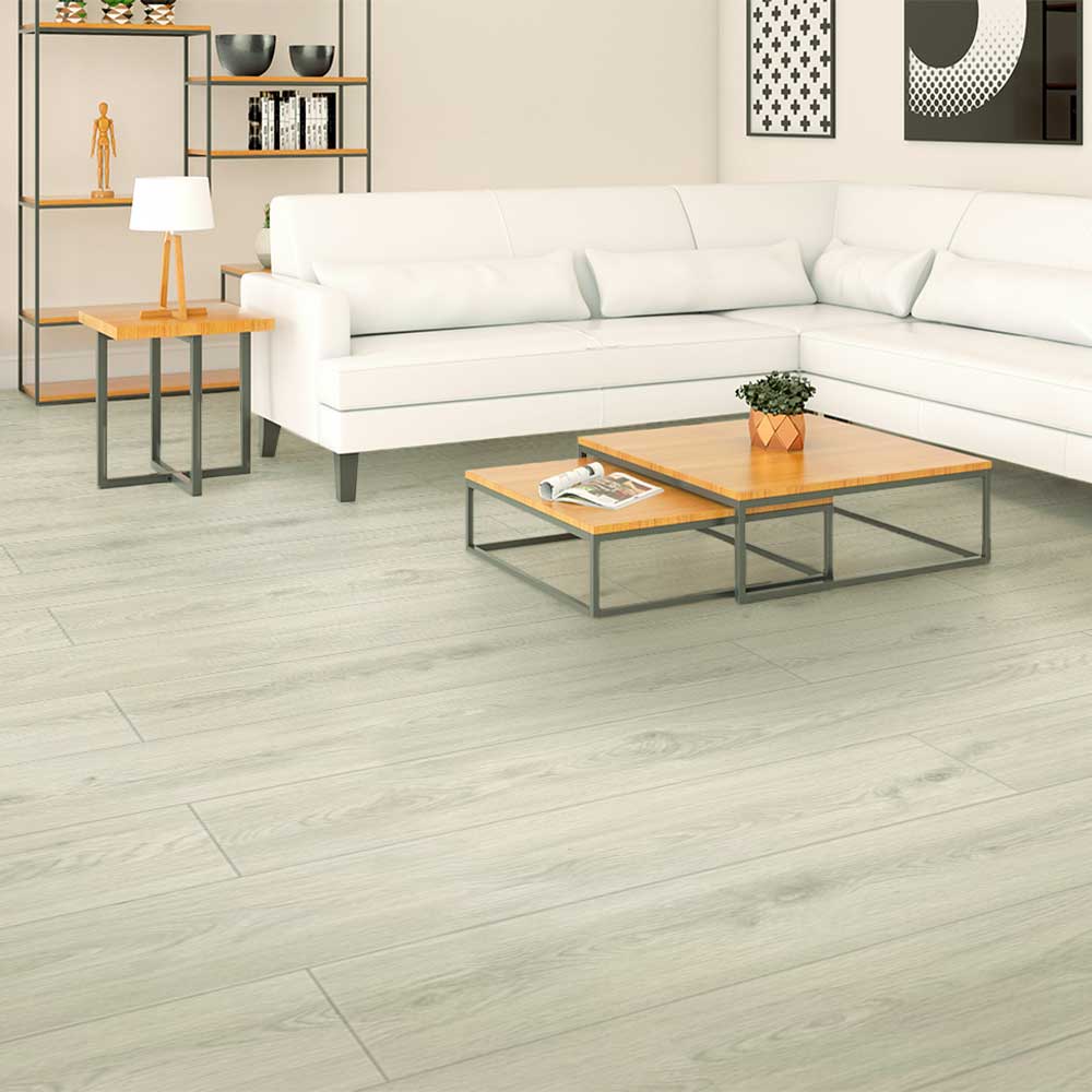 Piso Laminado - Napoli Amalfi Aquaprotect 1220x197x8mm