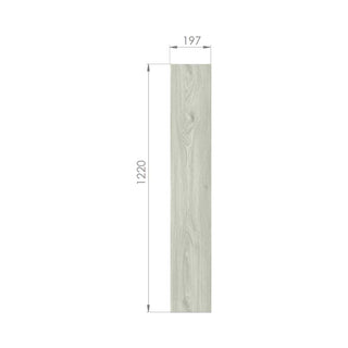 Piso Laminado - Napoli Amalfi Aquaprotect 1220x197x8mm