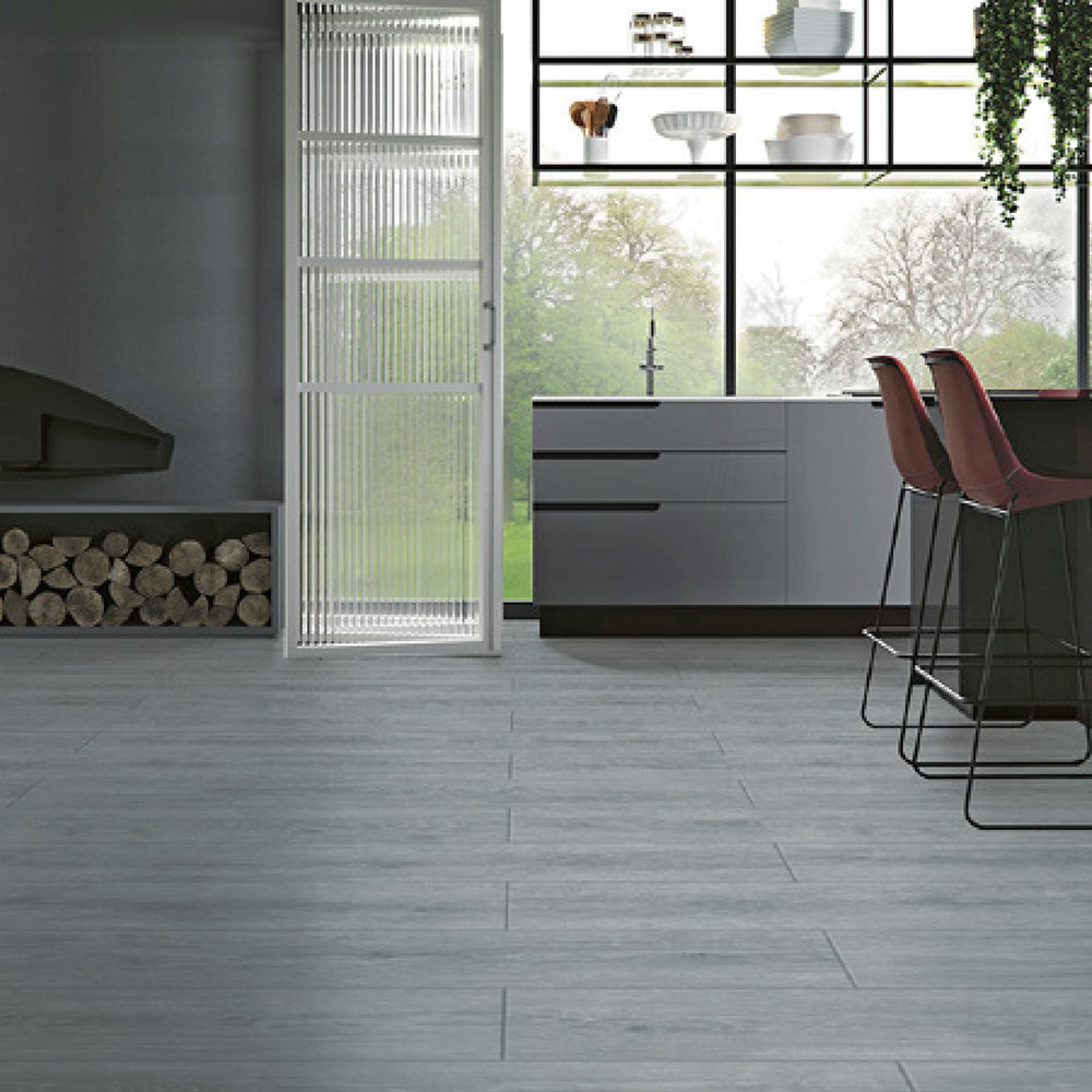 Fotolaminado 1219x198x8 mm AC3 4B