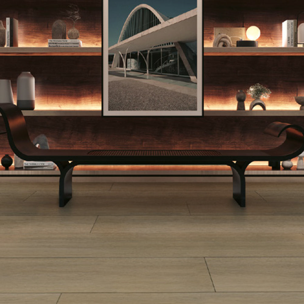 LUCCA 99305-5 Piso Fotolaminado 1219x198x8 mm AC3 4B