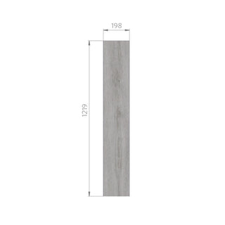 Piso Laminado - Malta 1219x198x8 mm