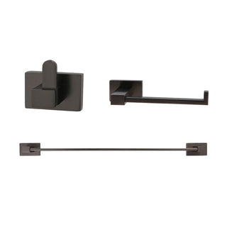 Kit Accesorios Rubo 3 Piezas