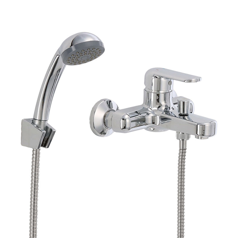 Pack Baño Tarragona | Grifería + Accesorios