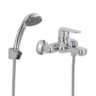 Pack Baño Tarragona | Grifería + Accesorios