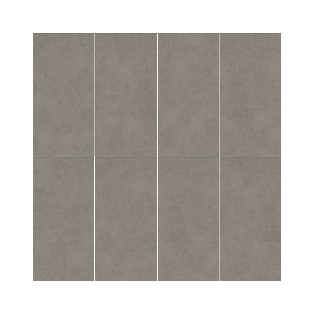 Porcelanato Piso/Muro - Element Smoke 60x120 cm Rectificado