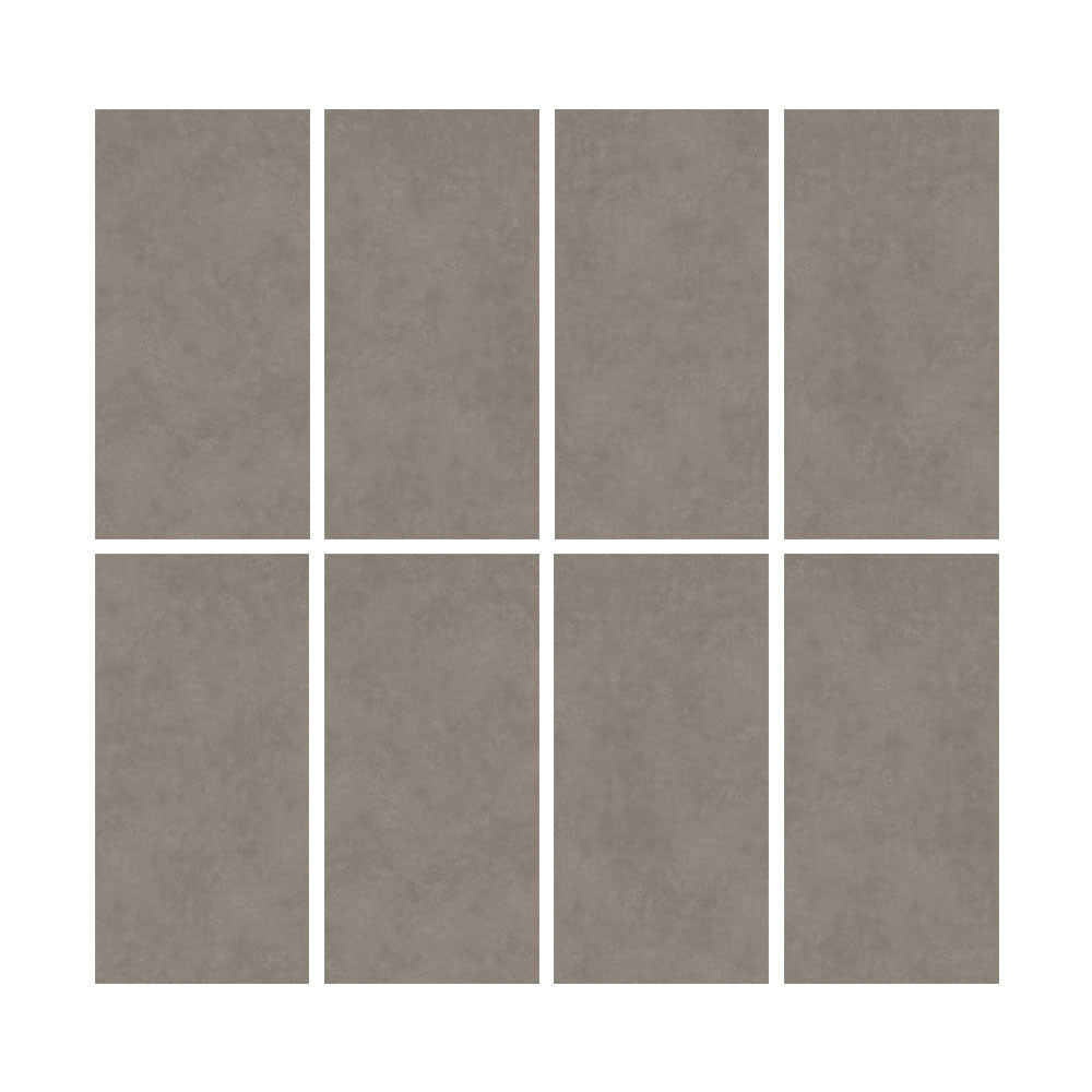 Porcelanato - Element Smoke Mate 60x120 Rectificado