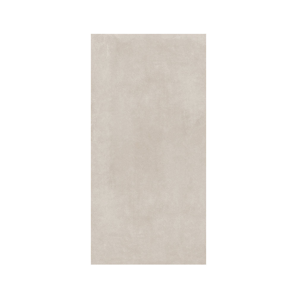 Porcelanato - Nova Beige Mate 60x120 Rectificado