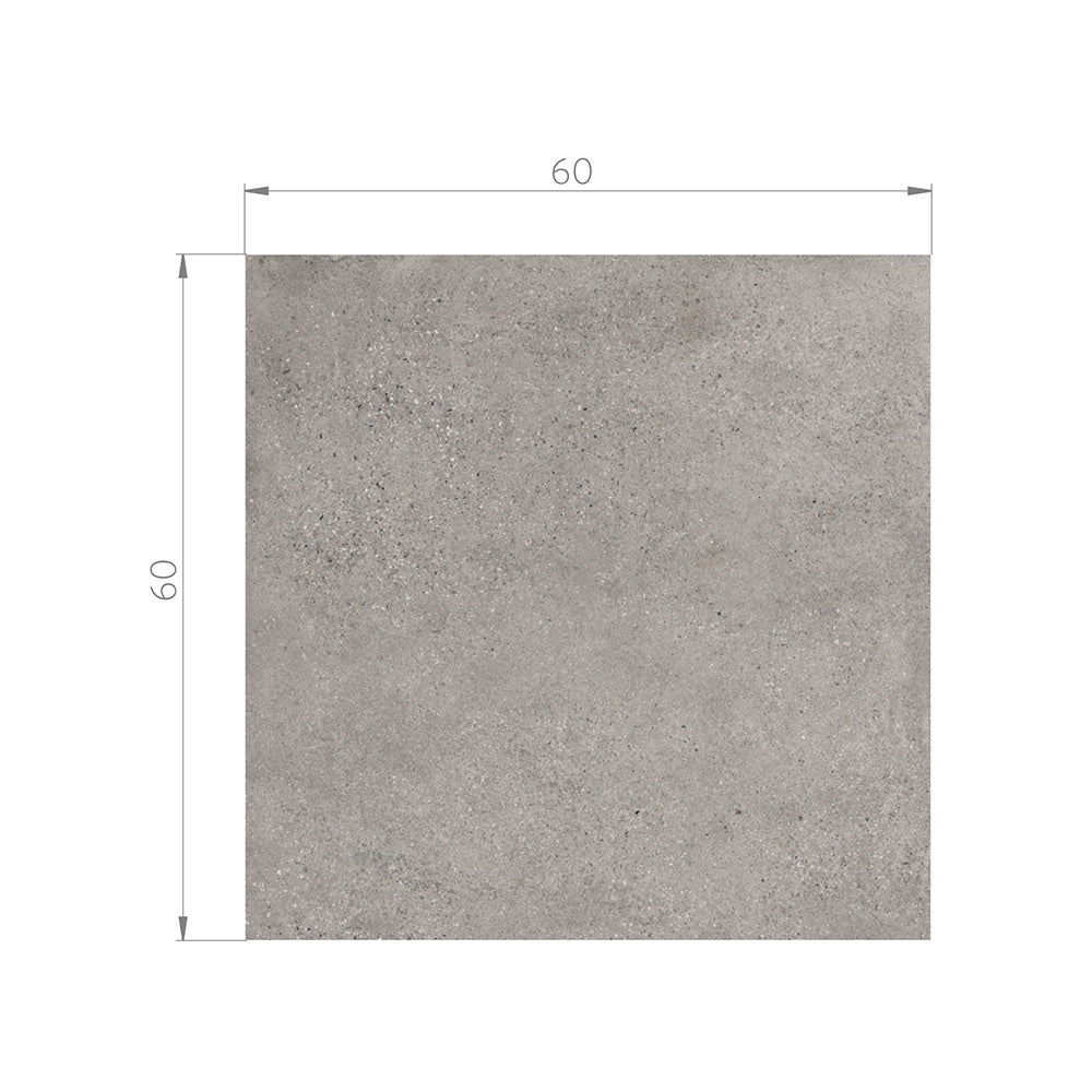 Gres Piso/Muro - T-Stone TS003 60x60 cm Rectificado