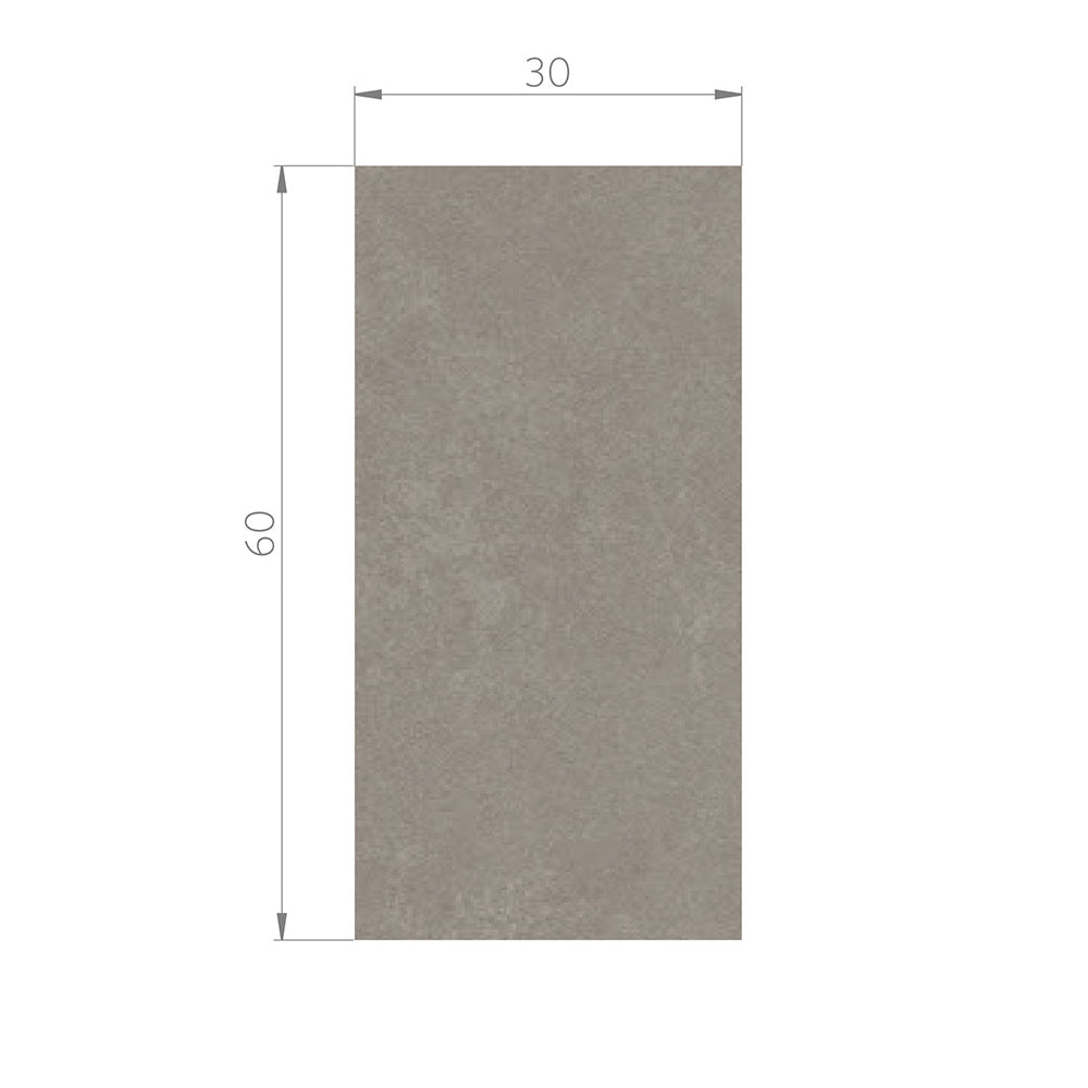 Gres - Element Grey 30x60 Rectificado