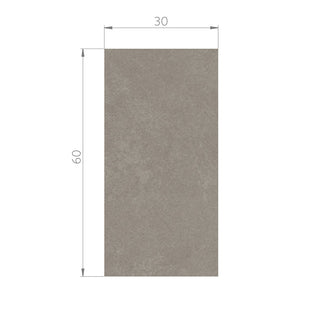 Gres - Element Grey 30x60 Rectificado