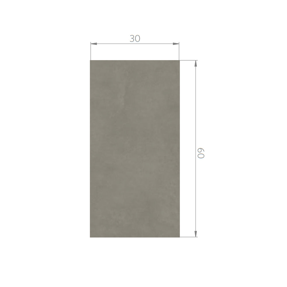 Gres - Ce3604 Element Smoke 30x60 Rectificado